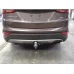 HYUNDAI SANTA FE REAR BUMPER DM, BUMPER BAR (2 PIECE), 06/12-05/15 2013