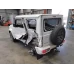 SUZUKI JIMNY REAR BUMPER GJ, BUMPER BAR, NON PARK SENSOR TYPE, 10/18- 2021