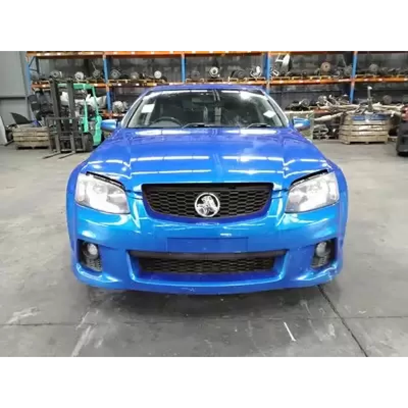 HOLDEN COMMODORE FRONT BUMPER BUMPER BAR, VE SII, SS/SV6/SS-V, 09/10-05/13 2011