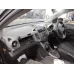 HOLDEN BARINA REAR BUMPER TM, BUMPER BAR, HATCH, CD, NON PARK SENSOR TYPE, 09/11