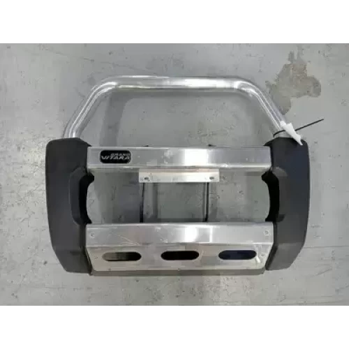 SUZUKI VITARA FRONT BUMPER NUDGE BAR, JT, 08/08-08/12 2011