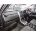 SUZUKI VITARA FRONT BUMPER BUMPER BAR, GRAND VITARA, JT, 5DR, W/ FOGLAMPS, NON H