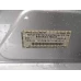 NISSAN PULSAR REAR BUMPER B17, SEDAN, 12/12-12/17 2016