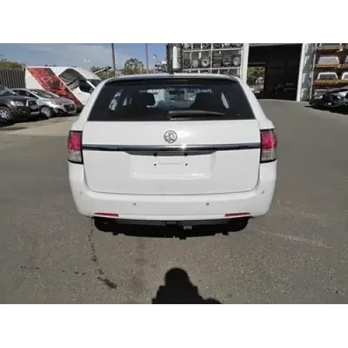HOLDEN COMMODORE REAR BUMPER VE, WAGON, OMEGA/INTERNATIONAL/CALAIS/CALAIS-V/BERL
