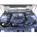 HOLDEN COMMODORE REAR BUMPER VE, WAGON, OMEGA/INTERNATIONAL/CALAIS/CALAIS-V/BERL
