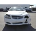 HOLDEN COMMODORE REAR BUMPER VE, WAGON, OMEGA/INTERNATIONAL/CALAIS/CALAIS-V/BERL
