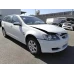 HOLDEN COMMODORE REAR BUMPER VE, WAGON, OMEGA/INTERNATIONAL/CALAIS/CALAIS-V/BERL
