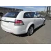 HOLDEN COMMODORE REAR BUMPER VE, WAGON, OMEGA/INTERNATIONAL/CALAIS/CALAIS-V/BERL