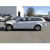 HOLDEN COMMODORE REAR BUMPER VE, WAGON, OMEGA/INTERNATIONAL/CALAIS/CALAIS-V/BERL