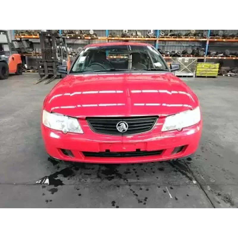 HOLDEN COMMODORE FRONT BUMPER VY1-VY2, EXECUTIVE/ACCLAIM/EQUIPE/LUMINA/25TH ANNI