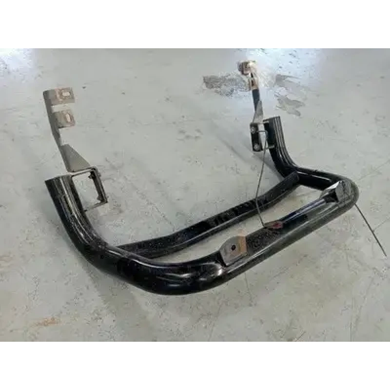 HOLDEN COLORADO FRONT BUMPER NUDGE BAR, RG/RG 7, 12/12-06/16 2012