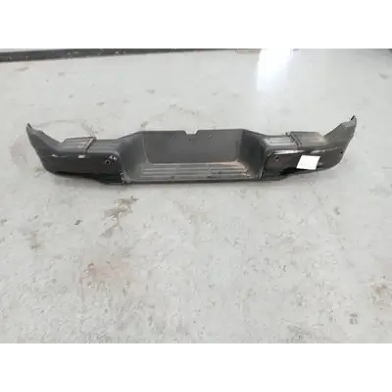 TOYOTA HILUX REAR BUMPER BUMPER BAR, ROGUE/SR5 CRUISER, 08/20- 2022
