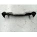 TOYOTA HILUX REAR BUMPER BUMPER BAR, ROGUE/SR5 CRUISER, 08/20- 2022