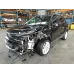 HOLDEN TRAX REAR BUMPER BUMPER BAR (2 PIECE), TJ SERIES, 10/16-12/20 2018