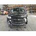 HOLDEN TRAX REAR BUMPER BUMPER BAR (2 PIECE), TJ SERIES, 10/16-12/20 2018