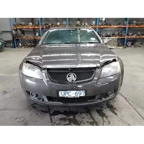 HOLDEN COMMODORE FRONT BUMPER BUMPER BAR, VE SI, CALAIS/CALAIS-V, 08/06-08/10 20