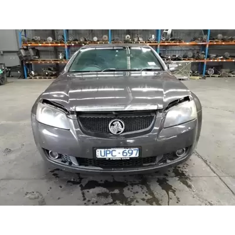 HOLDEN COMMODORE FRONT BUMPER BUMPER BAR, VE SI, CALAIS/CALAIS-V, 08/06-08/10 20