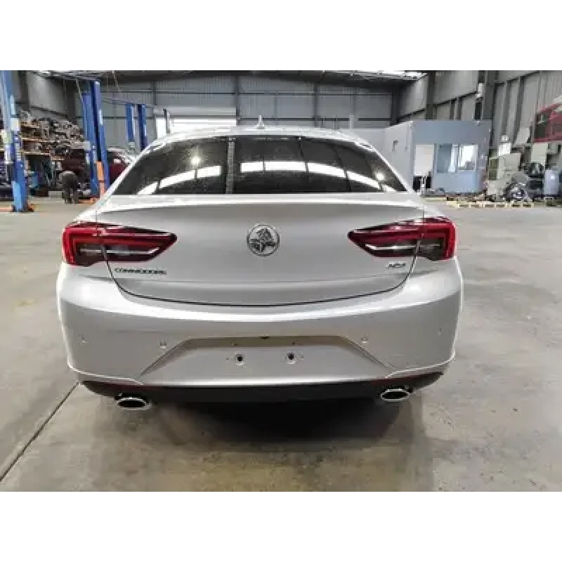 HOLDEN COMMODORE REAR BUMPER ZB, HATCH, LT/RS/CALAIS/CALAIS-V, 10/17-12/20 2018