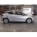 HOLDEN ASTRA FRONT BUMPER BK, 5DR HATCH, R, NON PARK SENSOR TYPE, 09/16- 2016