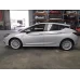 HOLDEN ASTRA FRONT BUMPER BK, 5DR HATCH, R, NON PARK SENSOR TYPE, 09/16- 2016