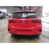 HOLDEN ASTRA REAR BUMPER BK, 5DR HATCH, R, 09/16- 2017