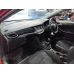 HOLDEN ASTRA REAR BUMPER BK, 5DR HATCH, R, 09/16- 2017