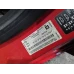 HOLDEN ASTRA REAR BUMPER BK, 5DR HATCH, R, 09/16- 2017