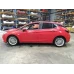 HOLDEN ASTRA REAR BUMPER BK, 5DR HATCH, R, 09/16- 2017