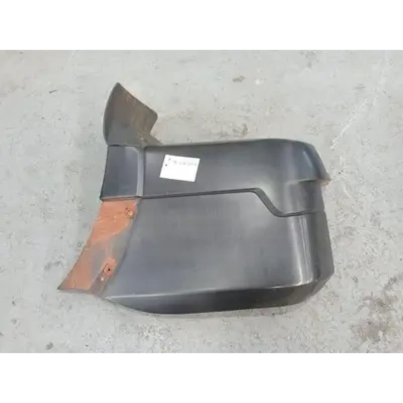 MITSUBISHI PAJERO REAR BUMPER BUMPER END (RH SIDE), NS-NW, 5DR, NON PARK SENSOR