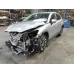 MAZDA CX5 REAR BUMPER KE, W/ PARK SENSOR TYPE, 02/12-12/16 2015
