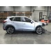 MAZDA CX5 REAR BUMPER KE, W/ PARK SENSOR TYPE, 02/12-12/16 2015