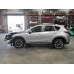MAZDA CX5 REAR BUMPER KE, W/ PARK SENSOR TYPE, 02/12-12/16 2015