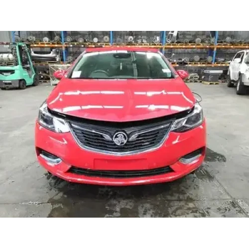 HOLDEN ASTRA FRONT BUMPER BL, SEDAN, LT/LTZ, W/ PARK SENSOR TYPE, 05/17-12/20 20