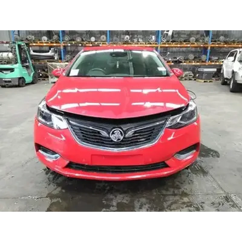 HOLDEN ASTRA FRONT BUMPER BL, SEDAN, LT/LTZ, W/ PARK SENSOR TYPE, 05/17-12/20 20