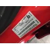 HOLDEN ASTRA FRONT BUMPER BL, SEDAN, LT/LTZ, W/ PARK SENSOR TYPE, 05/17-12/20 20