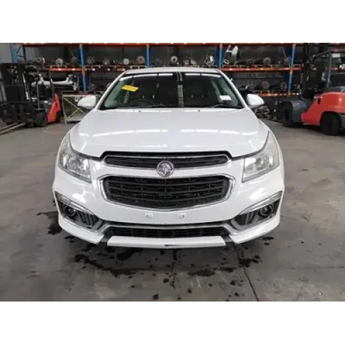 HOLDEN CRUZE FRONT BUMPER JH, SEDAN/HATCH, SRi/SRi-V/SRi-Z, 01/15-01/17 2015