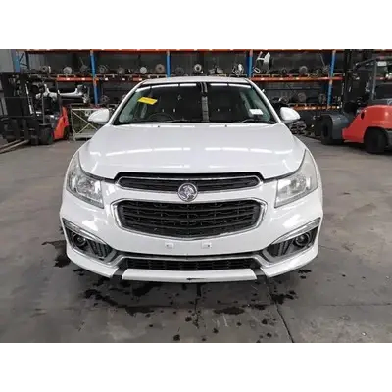 HOLDEN CRUZE FRONT BUMPER JH, SEDAN/HATCH, SRi/SRi-V/SRi-Z, 01/15-01/17 2015
