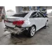 HOLDEN CRUZE FRONT BUMPER JH, SEDAN/HATCH, SRi/SRi-V/SRi-Z, 01/15-01/17 2015
