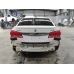 HOLDEN CRUZE FRONT BUMPER JH, SEDAN/HATCH, SRi/SRi-V/SRi-Z, 01/15-01/17 2015
