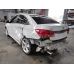 HOLDEN CRUZE FRONT BUMPER JH, SEDAN/HATCH, SRi/SRi-V/SRi-Z, 01/15-01/17 2015