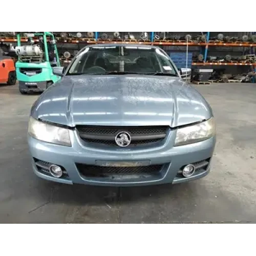 HOLDEN COMMODORE FRONT BUMPER VZ, BUMPER BAR, ACCLAIM/EXECUTIVE/CREWMAN BASE/LUM
