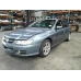 HOLDEN COMMODORE FRONT BUMPER VZ, BUMPER BAR, ACCLAIM/EXECUTIVE/CREWMAN BASE/LUM