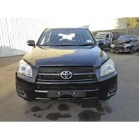 TOYOTA RAV4 FRONT BUMPER BUMPER BAR, ACA33 (NON GUARD FLARES), 10/08-11/12 2011
