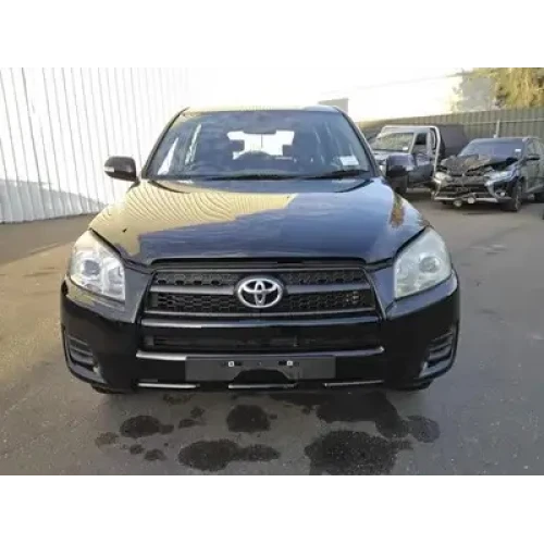 TOYOTA RAV4 FRONT BUMPER BUMPER BAR, ACA33 (NON GUARD FLARES), 10/08-11/12 2011
