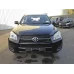 TOYOTA RAV4 REAR BUMPER ACA33/ACA38, CV (NON FLARED), 08/08-11/12 2011