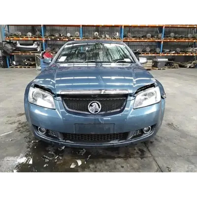 HOLDEN COMMODORE FRONT BUMPER BUMPER BAR, VE SI, CALAIS/CALAIS-V, 08/06-08/10 20