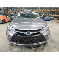 TOYOTA CAMRY FRONT BUMPER ASV50/AVV50, ATARA SL/SX/HYBRID/RZ, W/ PARK SENSOR TYP
