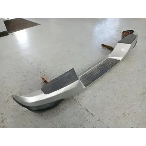 MITSUBISHI TRITON REAR BUMPER BUMPER BAR, MQ, GLS/EXCEED/GLX, 03/15-10/18 2017