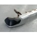 MITSUBISHI TRITON REAR BUMPER BUMPER BAR, MQ, GLS/EXCEED/GLX, 03/15-10/18 2017