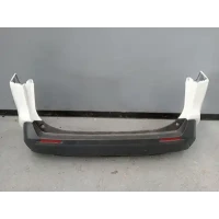 TOYOTA RAV4 REAR BUMPER BUMPER BAR (3 PIECE), XA50, GX/GXL, 11/18- 2024